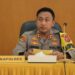 Sikapi Kabar Geng Motor, Kapolres Majalengka Himbau Masyarakat Jangan Mudah Terprovokasi Isu di Medsos