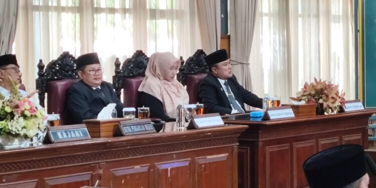 Dian Targetkan 2 Tahun Selesaikan Tunda Bayar