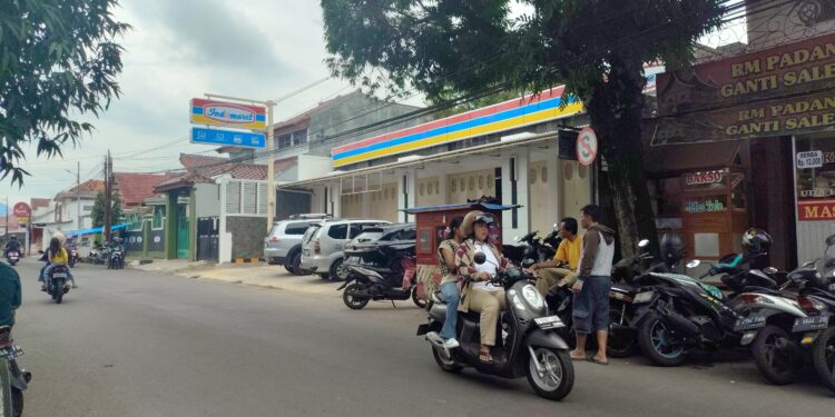 Diskopdagperin Pastikan Tak Keluarkan Rekomendasi untuk Toko Modern