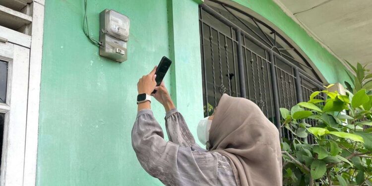 Sat-set, Cara Ampuh Cek Tagihan Listrikmu Lebih Awal