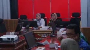 Atasi Darurat Kesehatan Masyarakat Miskin, DPRD dan Pemkab Cirebon Rancang Langkah Stategis
