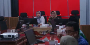 Atasi Darurat Kesehatan Masyarakat Miskin, DPRD dan Pemkab Cirebon Rancang Langkah Stategis
