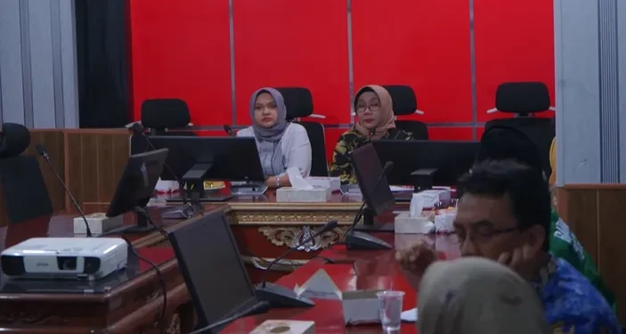 Atasi Darurat Kesehatan Masyarakat Miskin, DPRD dan Pemkab Cirebon Rancang Langkah Stategis