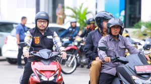 Anton Octavianto: Tahun Baru Momentum Bermuhasabah dan Sinergi
