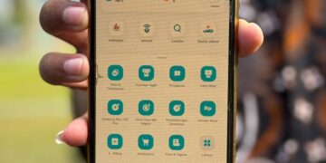 Bayar Listrik Makin Asik Pakai PLN Mobile