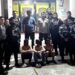 Pelaku Tawuran Geng Konten di 3 Lokasi Berhasil Ditangkap Oleh Tim Raimas Macan Kumbang Polresta Cirebon