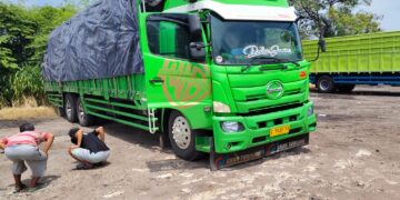 Dua Pegawai Kemenag Waled Meninggal Karena Kecelakaan