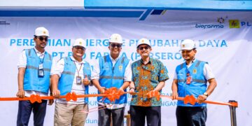 Dukung Bio Farma Raih Sertifikasi WHO, PLN Suplai Listrik Andal untuk Tingkatkan Produksi Vaksin