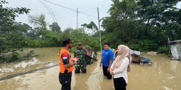 Banjir di Wilayah Susukan, Ratna Utari: Pentingnya Penanganan Komprehensif