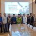 Pj Wali Kota Cirebon Berkolaborasi dengan Semua Pihak untuk Bantu Korban Banjir