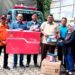 Pj Wali Kota Cirebon Berkolaborasi dengan Semua Pihak untuk Bantu Korban Banjir