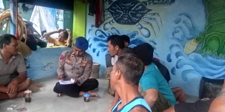 Akibat Cuaca Buruk, Enam Nelayan Gebang Tak Kunjung Pulang Melaut