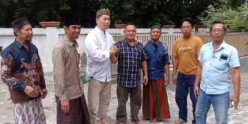 Kisruh Makam Diduga Palsu di Petilasan Ki Gede Suropati Tegalgubug, Peziarah dan Warga Sempat Bersitegang