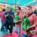 Jelang Imlek, Patung Dewa di Vihara Dewi Welas Asih Dibersihkan