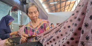 Generasi Muda Enggan Jadi Pembatik, Ini Penyebabnya