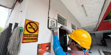 Mau Tagihan Listrik Mu Berapa? Yuk Pakai Aplikasi PLN Mobile!