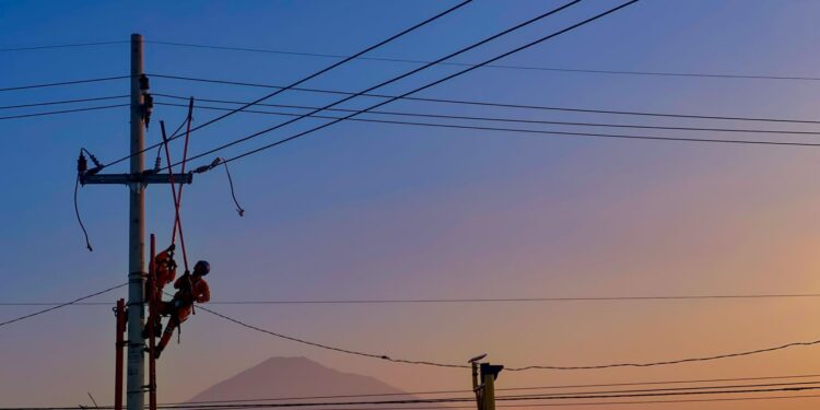 Semua Makin Mudah Pesta Besar Anti Bingung Listrik Membengkak? Pakai PLN Mobile Solusinya