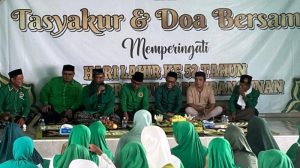 Peringatan Harlah PPP ke-52, Sebagai Momentum untuk Evaluasi Diri