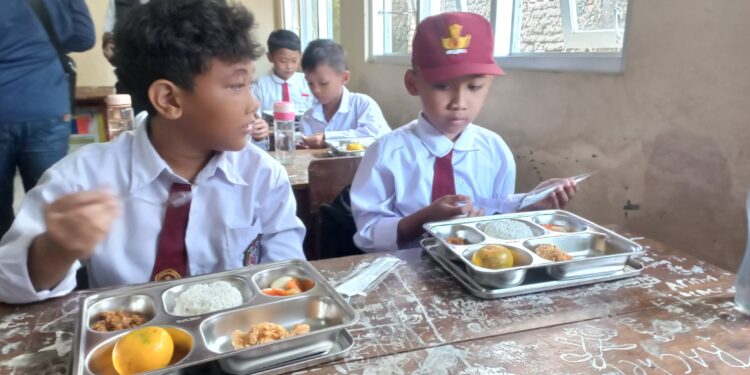 Program MBG di Kabupaten Majalengka Butuh 82 Dapur Sehat