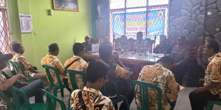 Kuwu Tukkarangsuwung Minta Data Miskin Ekstrim Dievaluasi