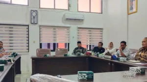 DPRD Kabupaten Cirebon Dorong Peningkatan Target Retribusi Empat OPD