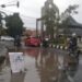 Setelah Viral di Media, Pemda Majalengka Akhirnya Perbaiki Jalan Rusak di Tugu Botol Kecap