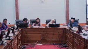  Inspektorat Siap Dampingi Desa dalam Pengelolaan Dana Desa
