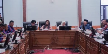  Inspektorat Siap Dampingi Desa dalam Pengelolaan Dana Desa