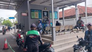 Motor Penyumbang Terbesar Pajak Kendaraan di Kabupaten Cirebon