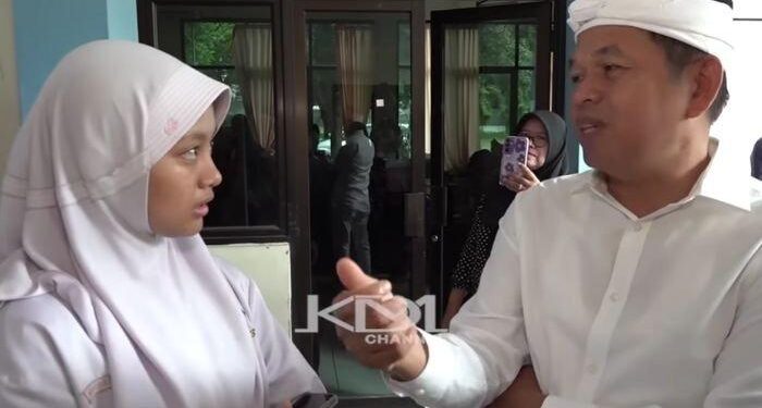 Investigasi Kasus Dugaan Pemotongan PIP di SMAN 7, Tim Intelijen Kejari Kota Cirebon Bergerak