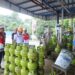 Tim Gabungan Lakukan Sidak SPBE dan Pangkalan LPG Subsidi di Kuningan