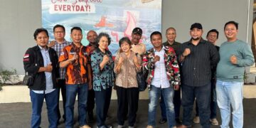 5 Elemen Masyarakat Dorong Agar Pengelolaan Apotek Pasuketan Dilakukan Secara Profesional