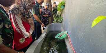 Cegah DBD, Pemkot Cirebon Dukung Gerakan Berantas Sarang Nyamuk