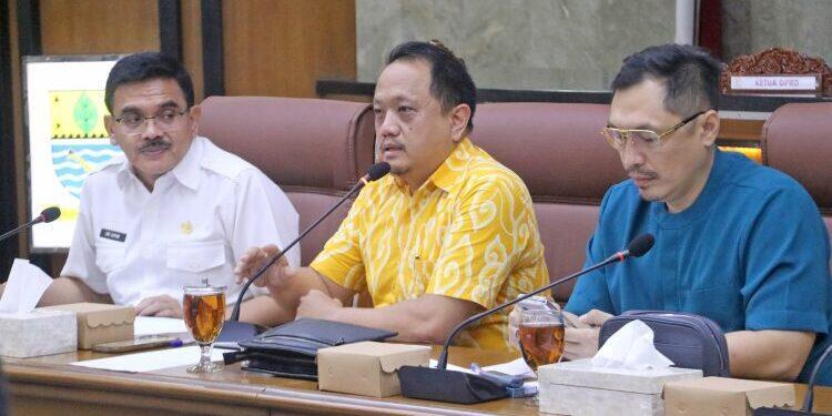 DPRD Minta Dispora Batalkan Perjanjian Sewa Stadion Bima