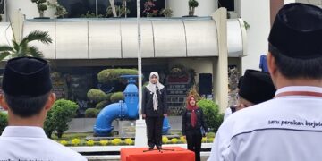 Siti Farida Minta PDAM Tingkatkan Pelayanan