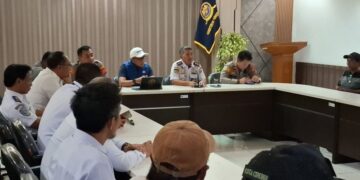 Pelindo Cirebon Janji Tingkatkan Nilai TJSL