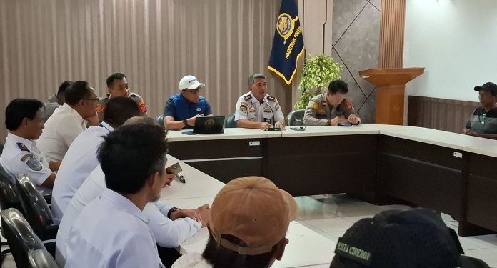 Pelindo Cirebon Janji Tingkatkan Nilai TJSL