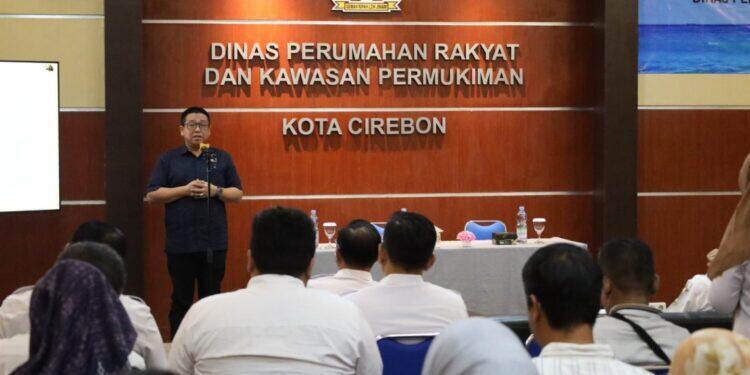 Program DPRKP Harus Sejalan dengan Kepala Daerah