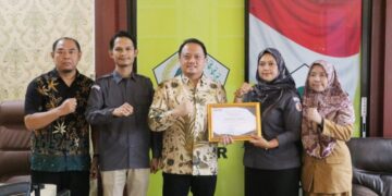 Proses Pelaksanaan Pemilu dan Pilkada di Kota Cirebon Berjalan Lancar