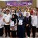 42 Sekolah Lansia Dilaunching