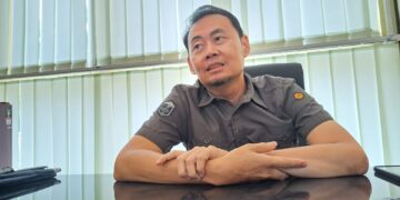 Baru Dua SKPD Ajukan Lelang