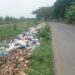 Buang Sampah Sembarangan Akan Didenda