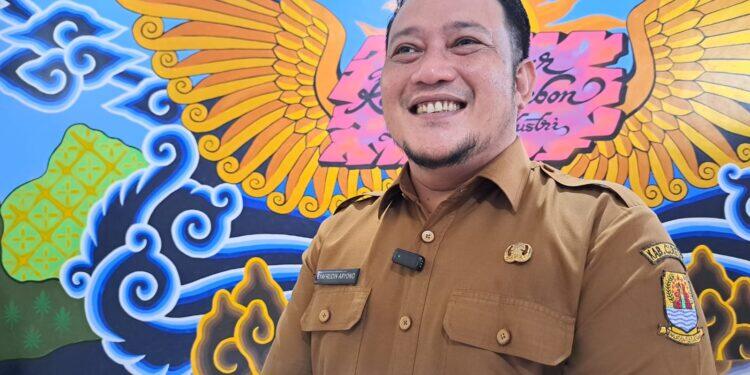Pengembangan Pariwisata Kabupaten Cirebon Terganjal Ripparkab