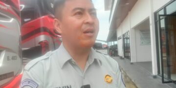 Jasa Raharja Klaim Korban Kecelakaan Lalulintas di Tahun 2024 Capai 45 Miliar