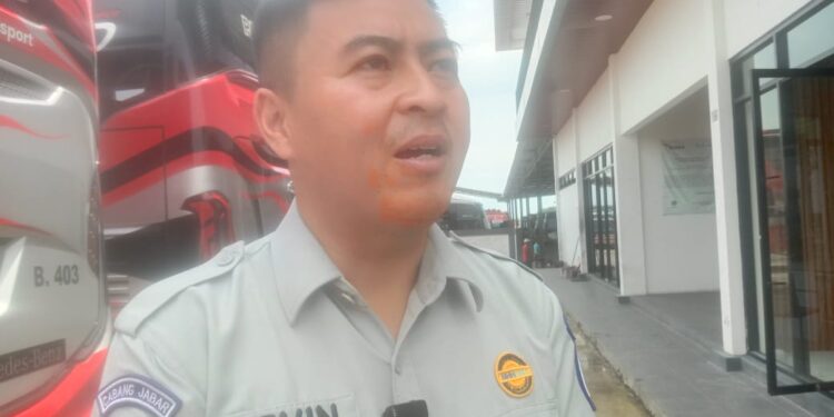 Jasa Raharja Klaim Korban Kecelakaan Lalulintas di Tahun 2024 Capai 45 Miliar