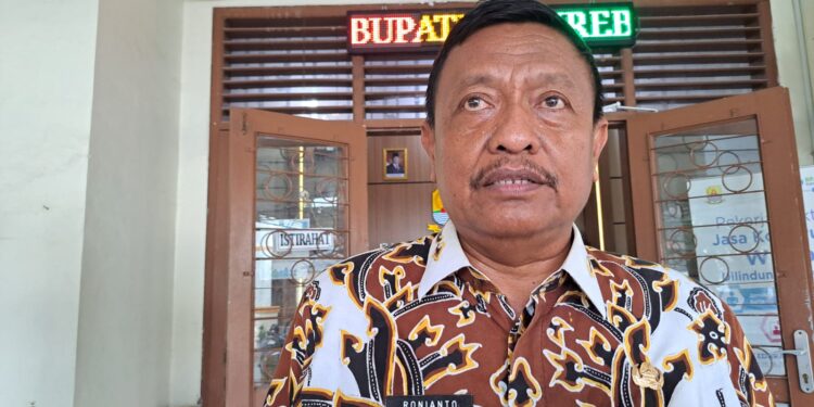 Kadisdik: Study Tour Tunggu Regulasi