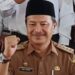 Pemcam Gebang Akan Bangun Tempat Pembuatan Batako dari Sampah Plastik