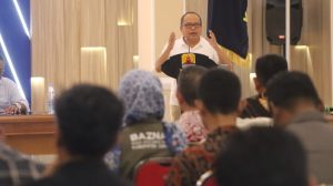 Pemkab Cirebon Persiapkan Verifikasi ODF Oleh Tim Provinsi Jawa Barat