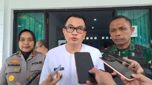 Pemkab Cirebon dan BBWS Lakukan Langkah Penanganan Banjir