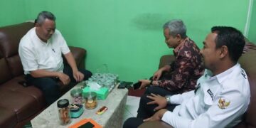 Sampah Liar di Kecamatan Kaliwedi Akan Dibersihkan